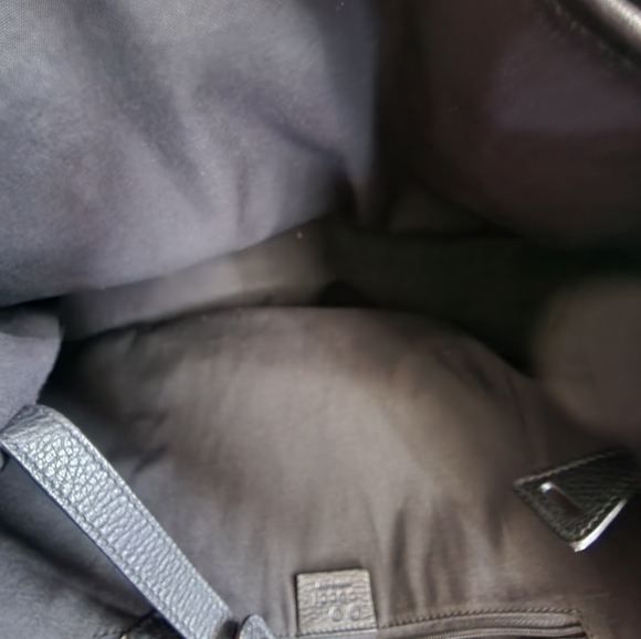 Authentuc Gucci Hobo horsebit bag - Picture 10 of 12